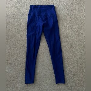 Beyond Yoga Spacedye leggings